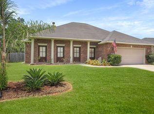 14281 Carriage Cir, Gulfport, MS 39503