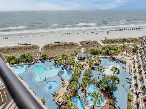 3rd image of 4800 S Ocean Blvd. #1014