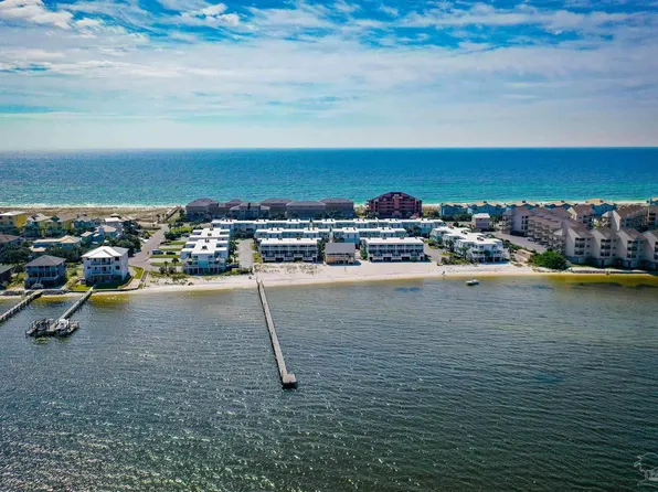 1100 Fort Pickens Rd APT E4, Gulf Breeze, FL 32561