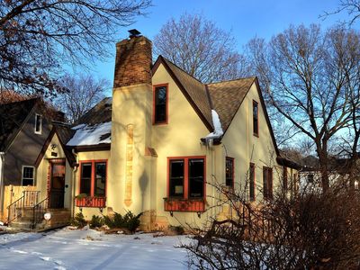 4957 Columbus Ave, Minneapolis, MN, 55417