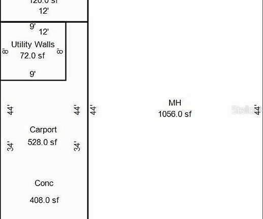 3rd image of 2100 Kings Hwy Lot 508