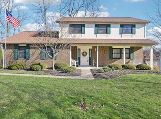 11635 Wedgewood Dr, Pickerington, OH 43147
