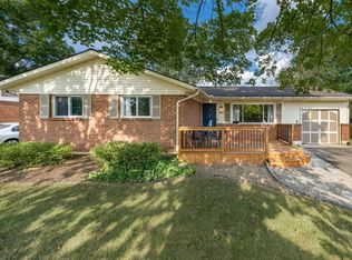 5398 Roche Dr, Columbus, OH 43229