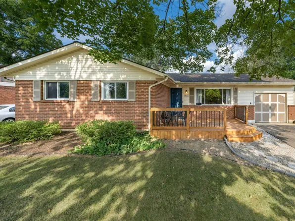 5398 Roche Dr, Columbus, OH 43229