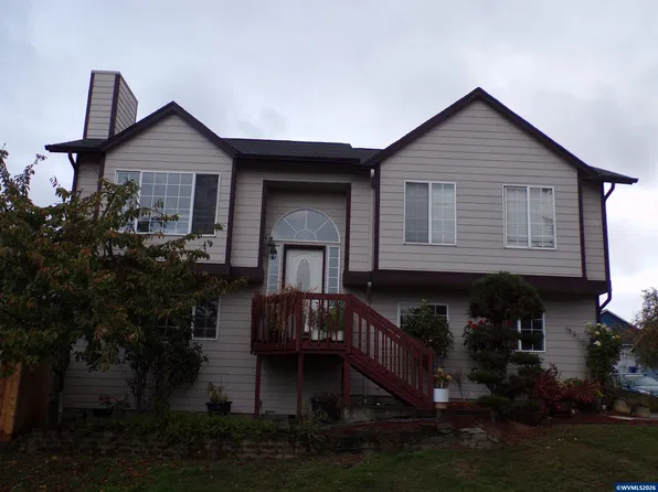 995 Jev Ct NW, Salem, OR 97304