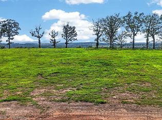LOT 6 Hillcrest Dr, Heavener, OK 74937