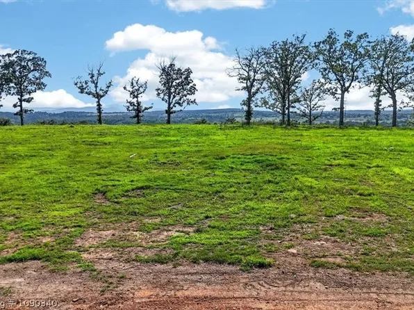 LOT 6 Hillcrest Dr, Heavener, OK 74937