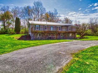 6276 S Packerton Rd, Claypool, IN 46510