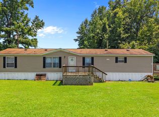 185 Arrington Rd, Vanceboro, NC 28586