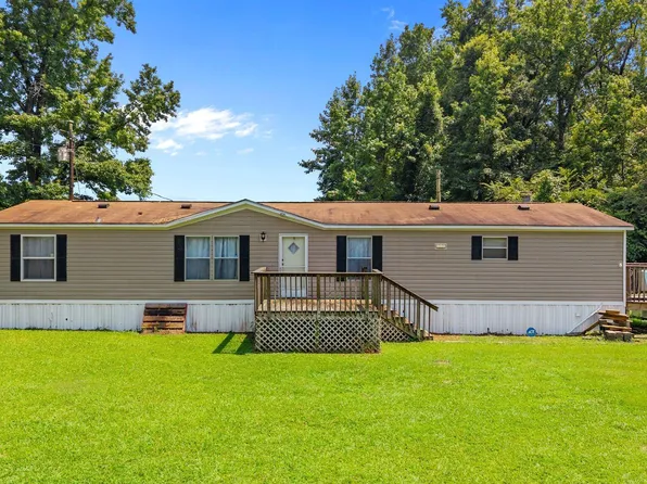 185 Arrington Road, Vanceboro, NC 28586