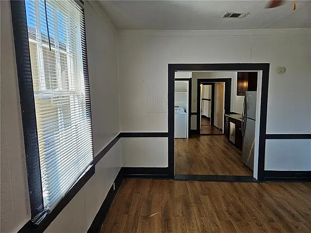 1 bed, 1.0 bath, 673 sqft, $1,200 — Photo 3