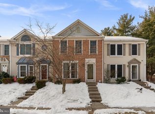 8276 Berryfield Dr, Nottingham, MD 21236