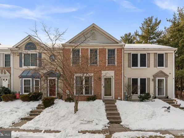 8276 Berryfield Dr, Nottingham, MD 21236