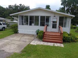 2470 N Todd Point, Hernando, FL 34442