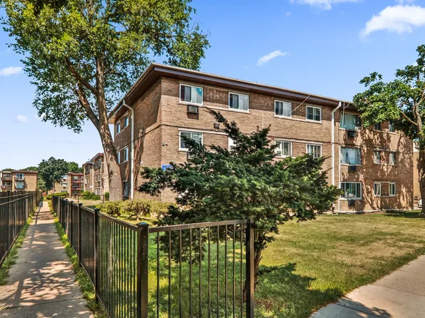 6432 N Ridge Ave #3I, Chicago, IL 60626