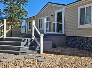 12 San Domingo, Laguna, NM 87026