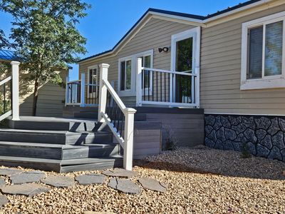 12 San Domingo, Laguna, NM, 87026