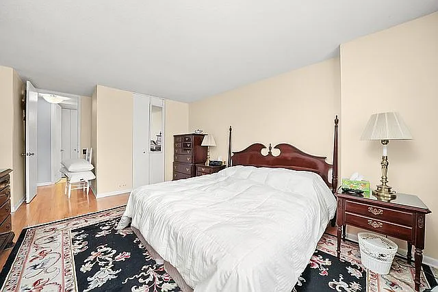 405 N Wabash Ave #502 — Photo 9