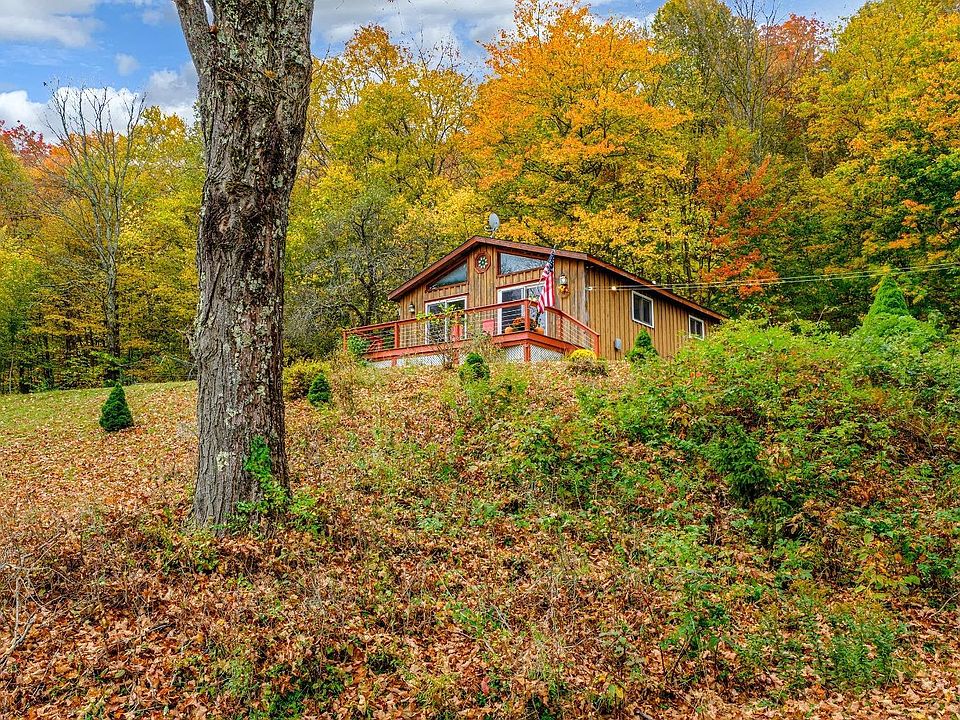 575 Reed Rd, Hamden, NY 13782 Zillow