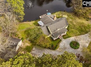 11820 Broad River Rd, Chapin, SC 29036