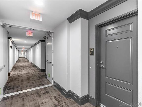 4th image of 3950 Ohio St Unit 421
