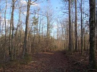 County Road 849, Wadley, AL 36276