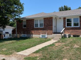 121 SE 235th Rd APT 1, Warrensburg, MO 64093