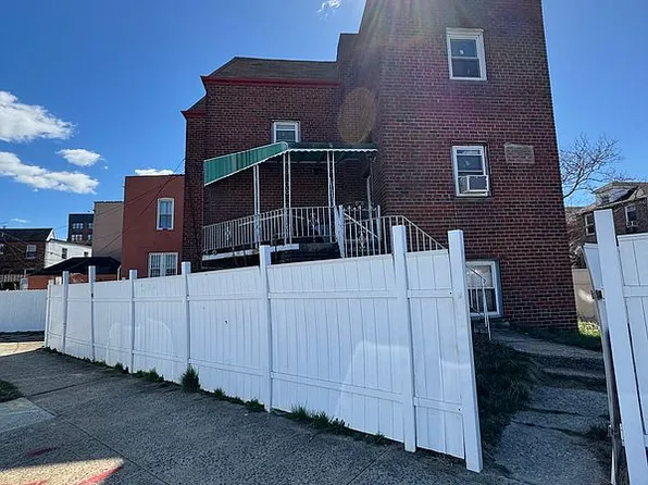 1022 Linden Blvd, Brooklyn, NY 11212