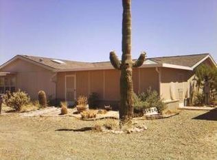 51226 N 296th Ave, Wickenburg, AZ 85390