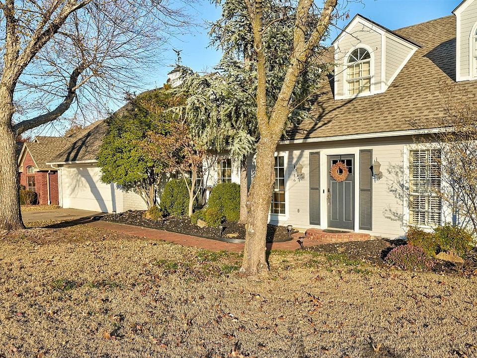 1816 Olde Towne Rd, Edmond, OK 73034 Zillow