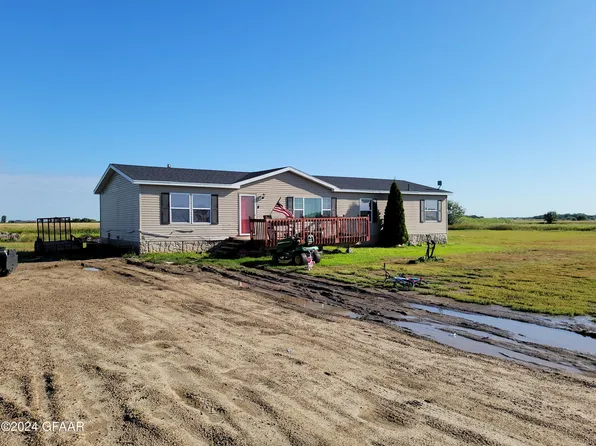 1970 23rd Ave NE, Grand Forks, ND 58203