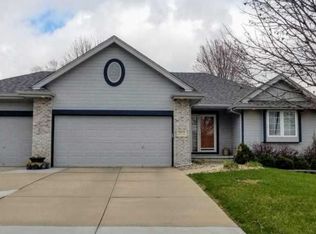 3855 N 210th St, Elkhorn, NE 68022