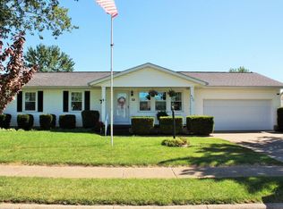 508 Kathryn St LOT 128, Washington Court House, OH 43160
