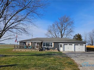 10763 Road 87, Paulding, OH 45879