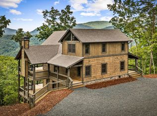 467 Skylight Dr, Blue Ridge, GA 30513