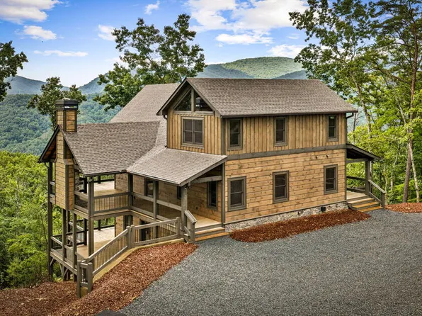 467 Skylight Dr, Blue Ridge, GA 30513