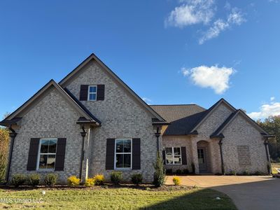 5296 Watson Vw, Nesbit, MS, 38651