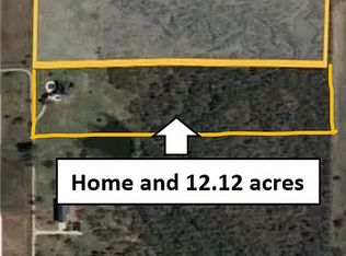Scoggins Rd, Tioga, TX 76271