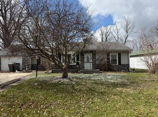 3112 N Bolton Ave, Indianapolis, IN
