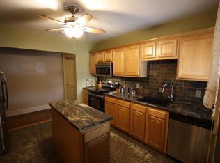 219 High St, South Hill, VA 23950