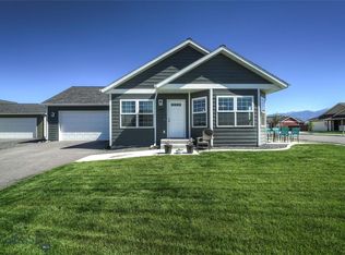 2331 Sturnella Ln, Belgrade, MT 59714