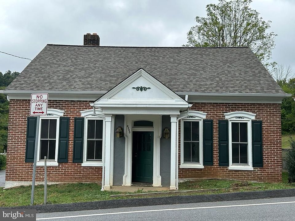 4300 Main Lineboro, Manchester, MD 21102 MLS MDCR2022470 Zillow