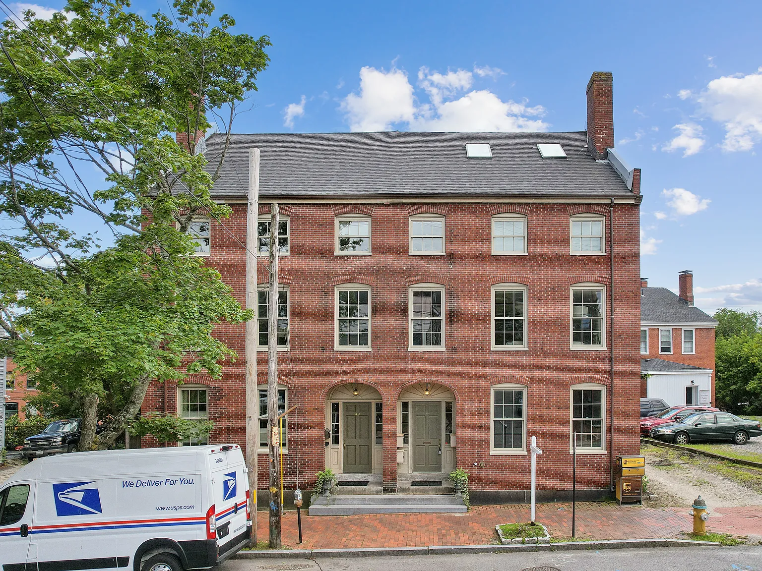 1 bed, 719 sqft, $2,600 — Photo 3