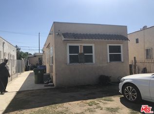 1774 W 37th Dr, Los Angeles, CA 90018