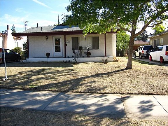 2nd image of 3139 N Pershing Ave