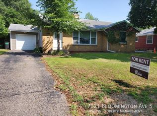 7021 Bloomington Ave S, Richfield, MN 55423