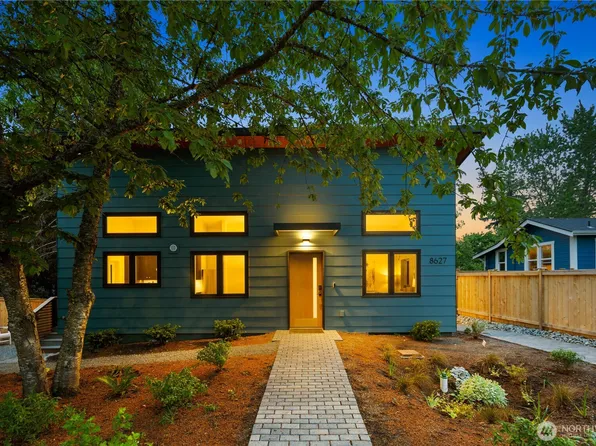 8627 30th Avenue SW, Seattle, WA 98126