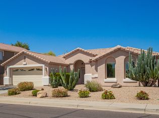 3404 E Los Altos Rd, Gilbert, AZ 85297