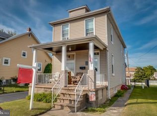 228 Cleveland Ave, Baltimore, MD 21222