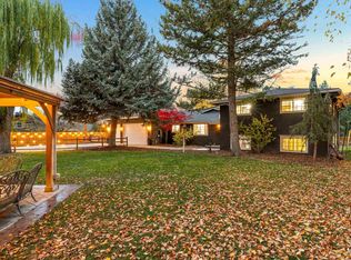 1160 W Hialeah Cir, Eagle, ID 83616